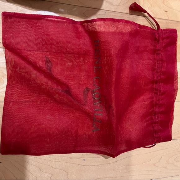 Rene Caovilla white lace strass heels, size 38 - Picture 6 of 7